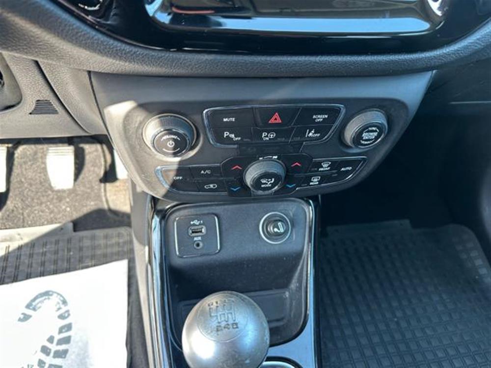 Compass Compass 1.6 Multijet II 2WD