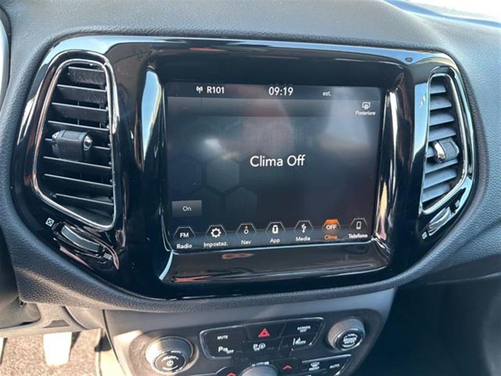 Compass Compass 1.6 Multijet II 2WD