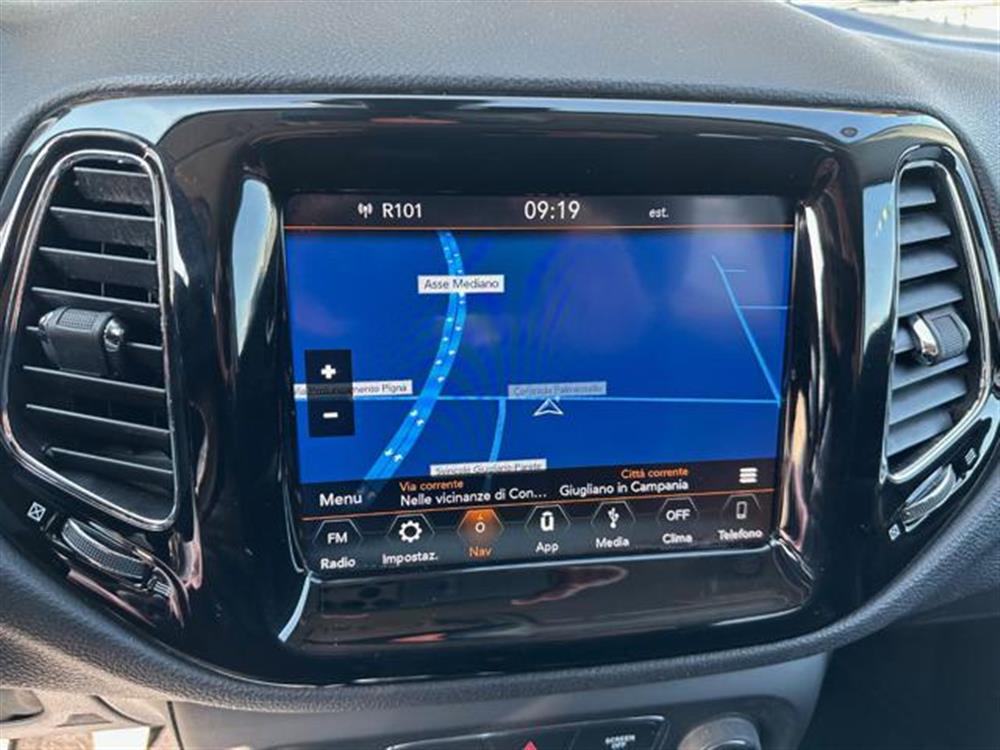 Compass Compass 1.6 Multijet II 2WD