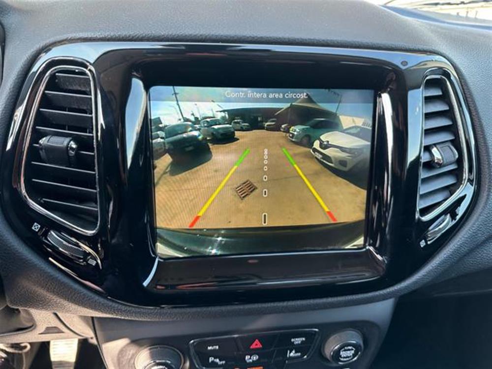 Compass Compass 1.6 Multijet II 2WD