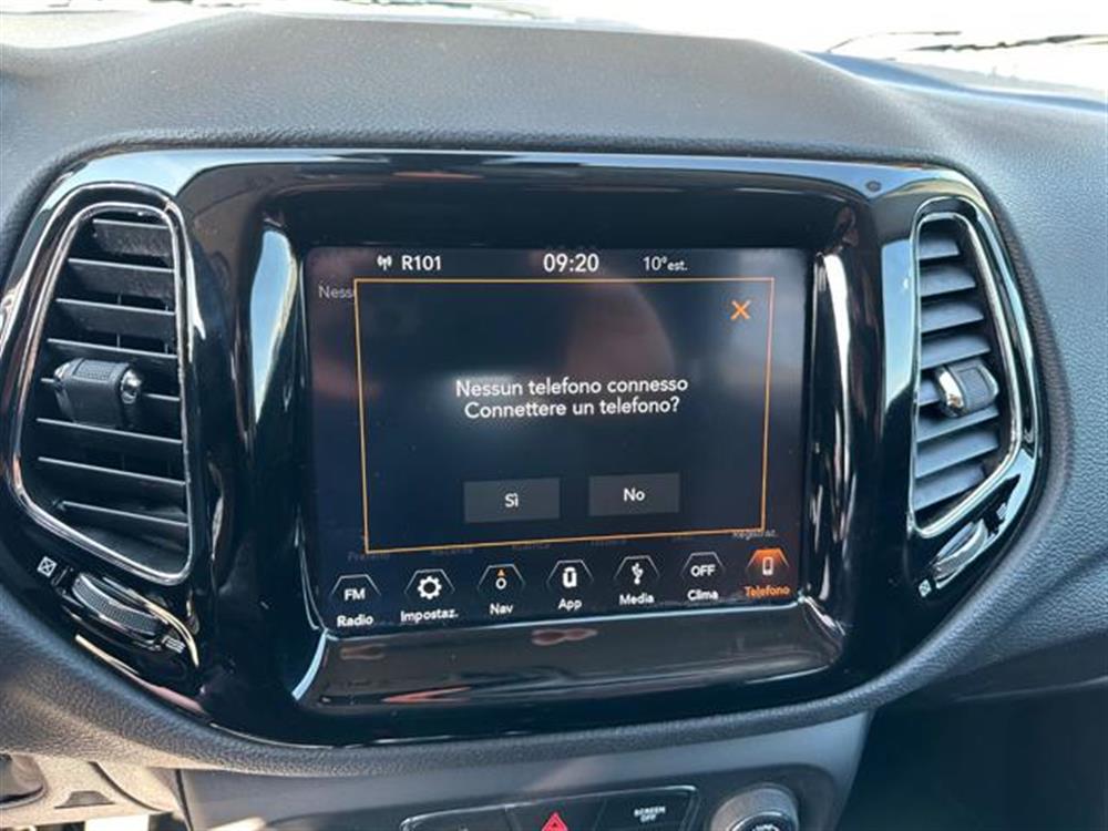 Compass Compass 1.6 Multijet II 2WD