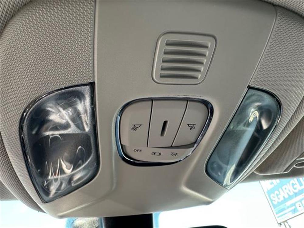 Compass Compass 1.6 Multijet II 2WD