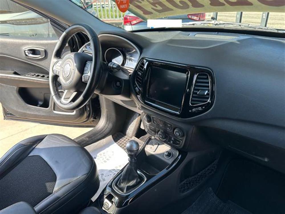 Compass Compass 1.6 Multijet II 2WD