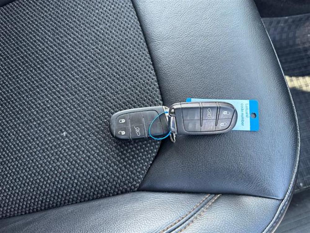 Compass Compass 1.6 Multijet II 2WD