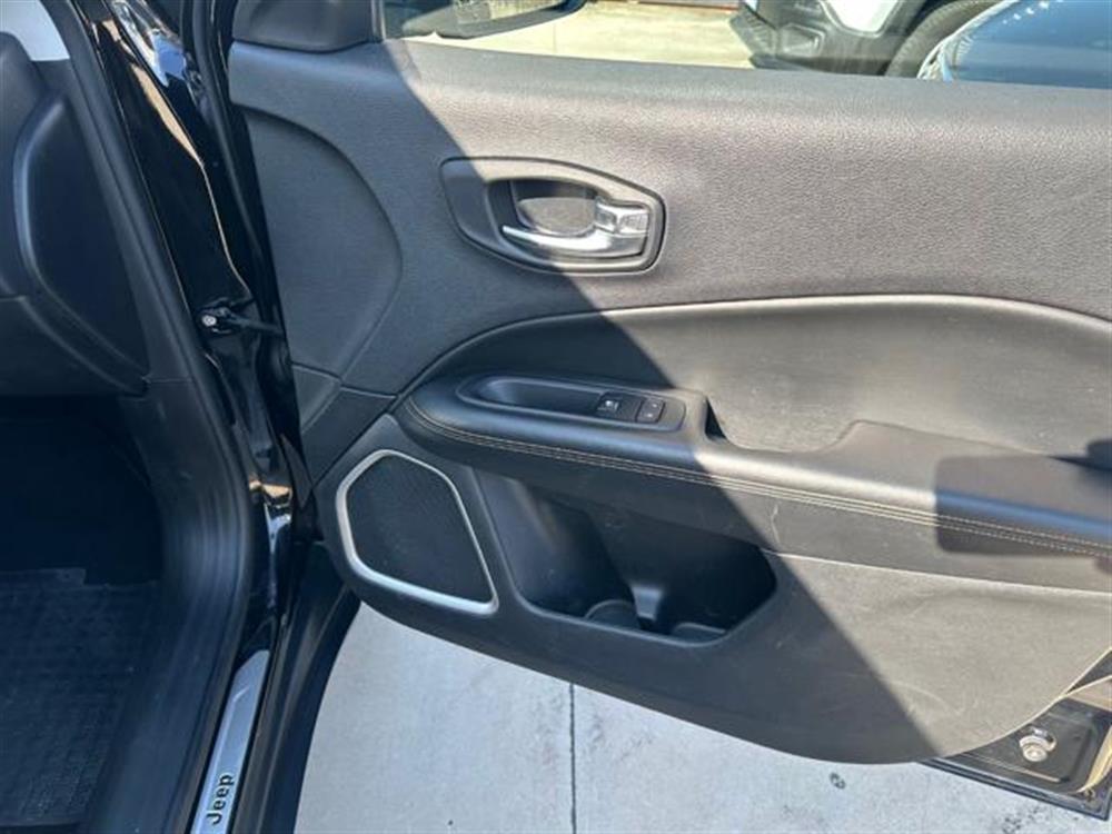 Compass Compass 1.6 Multijet II 2WD