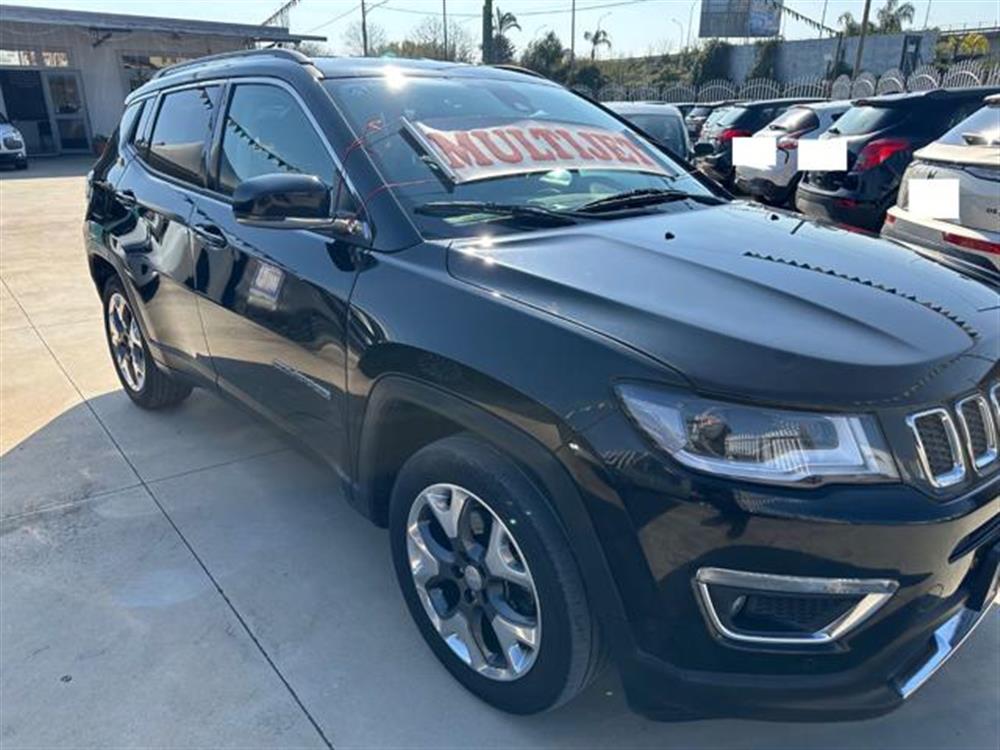 Compass Compass 1.6 Multijet II 2WD