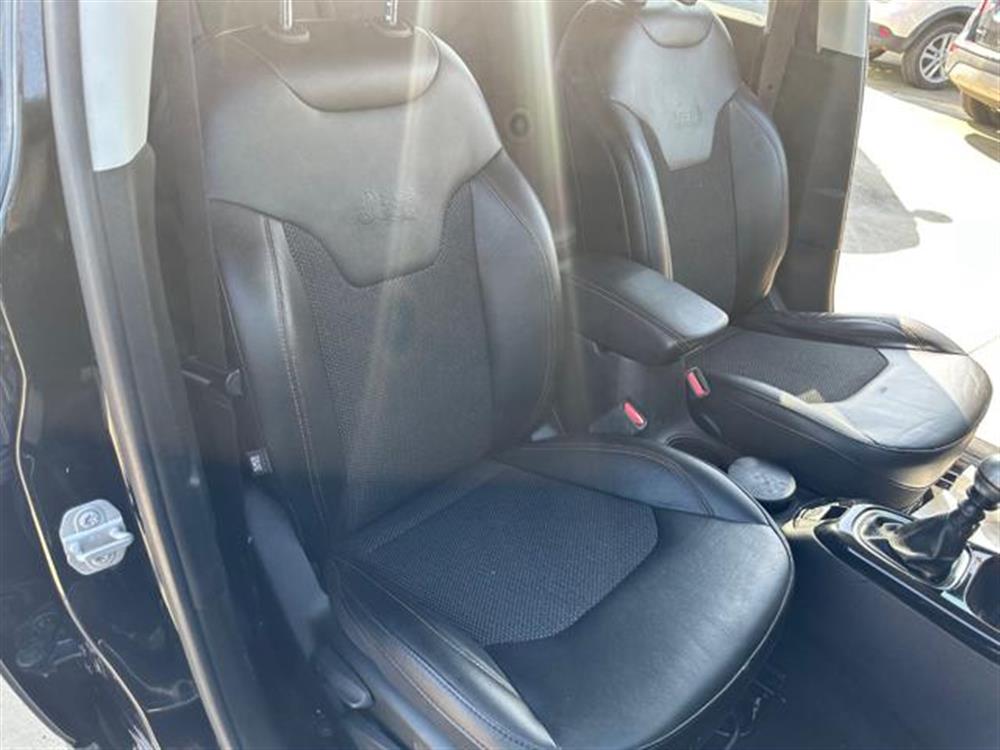 Compass Compass 1.6 Multijet II 2WD