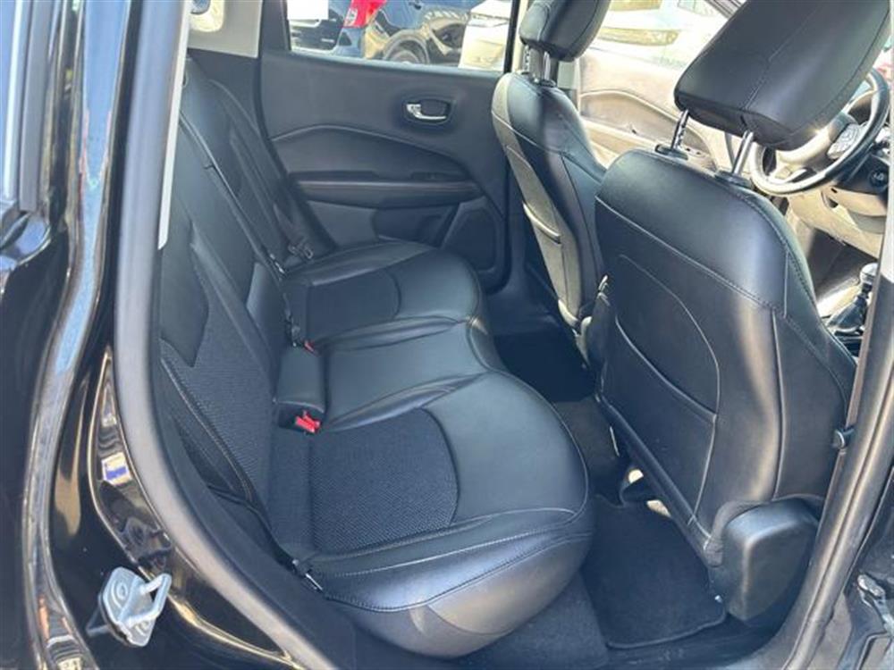 Compass Compass 1.6 Multijet II 2WD