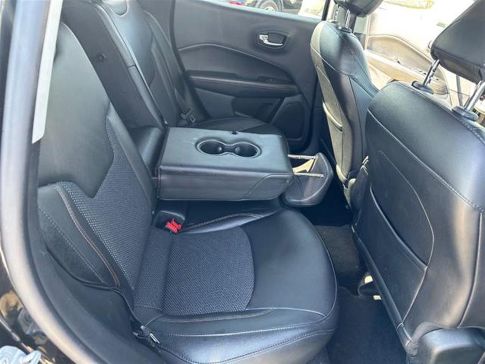 Compass Compass 1.6 Multijet II 2WD