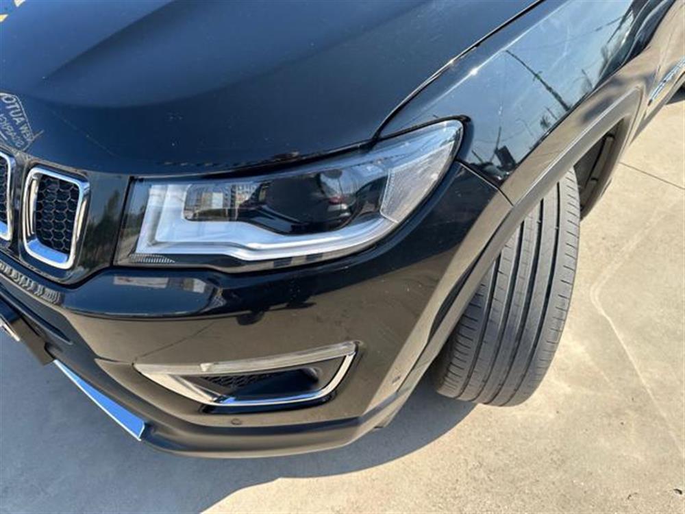 Compass Compass 1.6 Multijet II 2WD