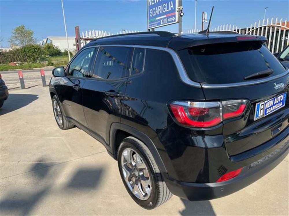 Compass Compass 1.6 Multijet II 2WD