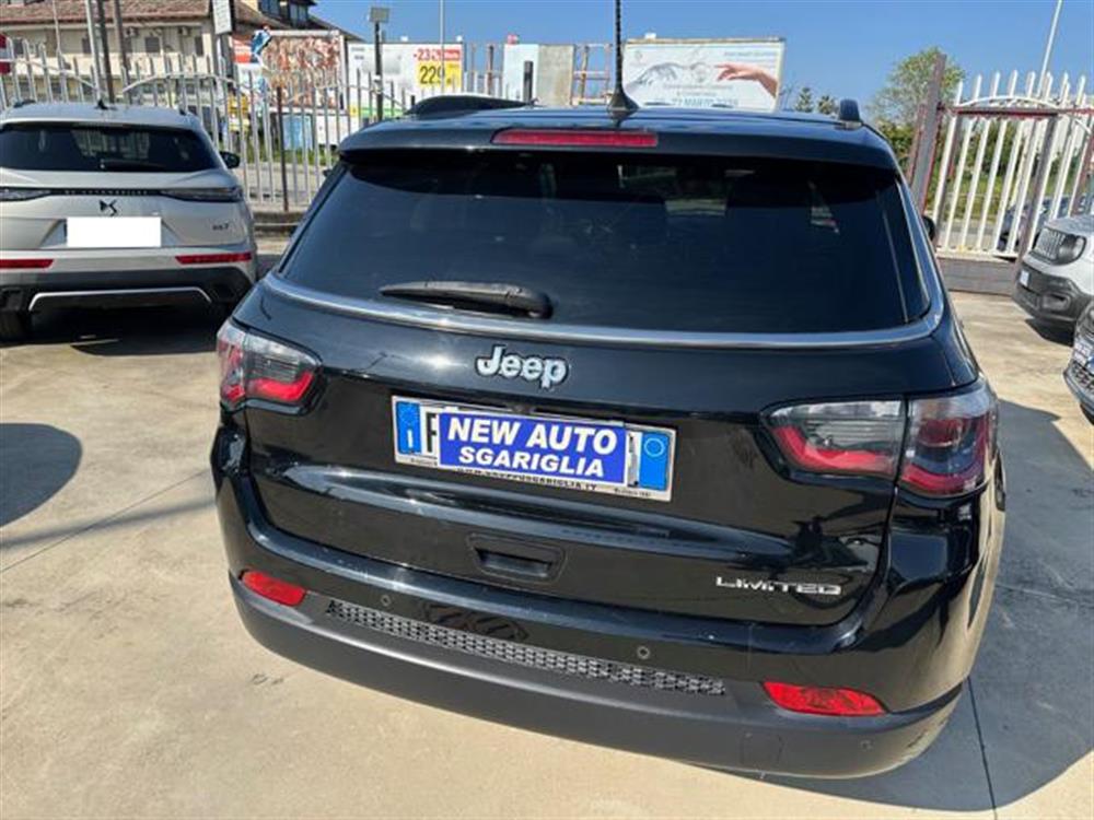 Compass Compass 1.6 Multijet II 2WD