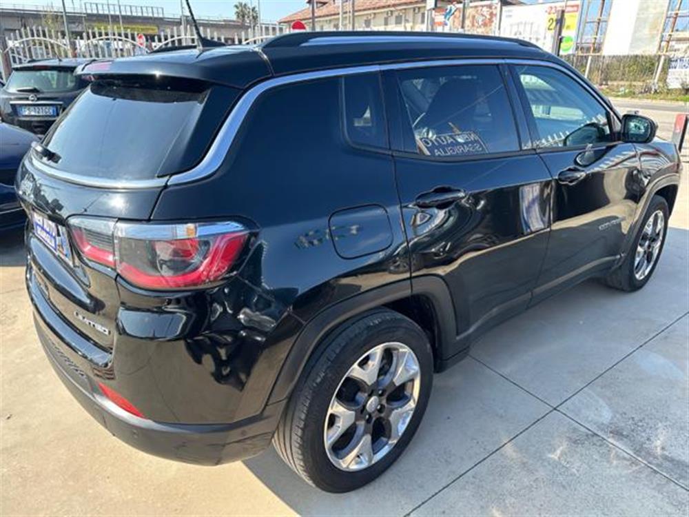 Compass Compass 1.6 Multijet II 2WD