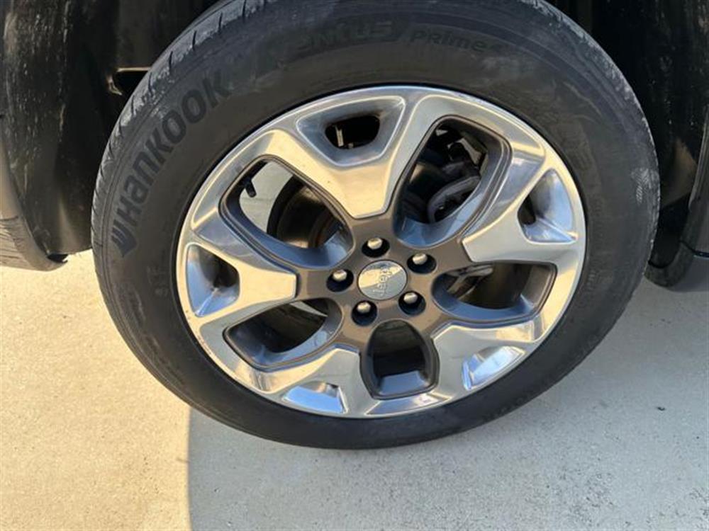 Compass Compass 1.6 Multijet II 2WD