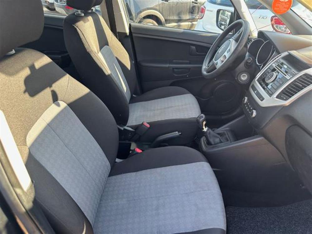 Venga Venga 1.4 EcoGPL Cool 95.0