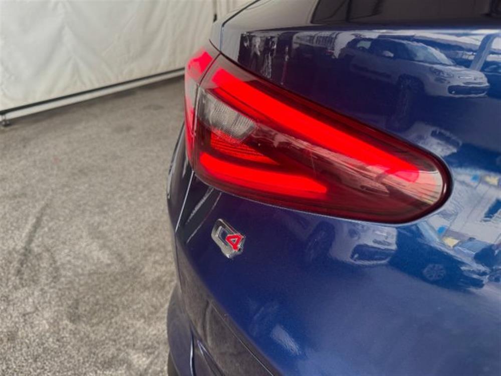 Stelvio Stelvio cil. 2.2 TD 210cv AT