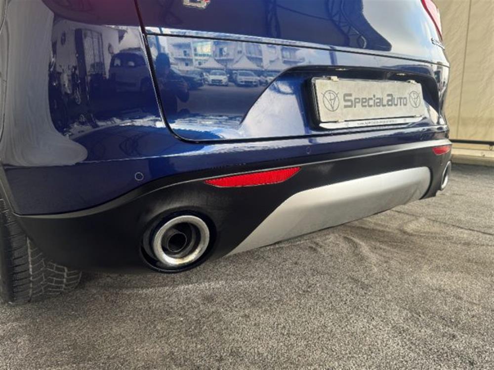 Stelvio Stelvio cil. 2.2 TD 210cv AT