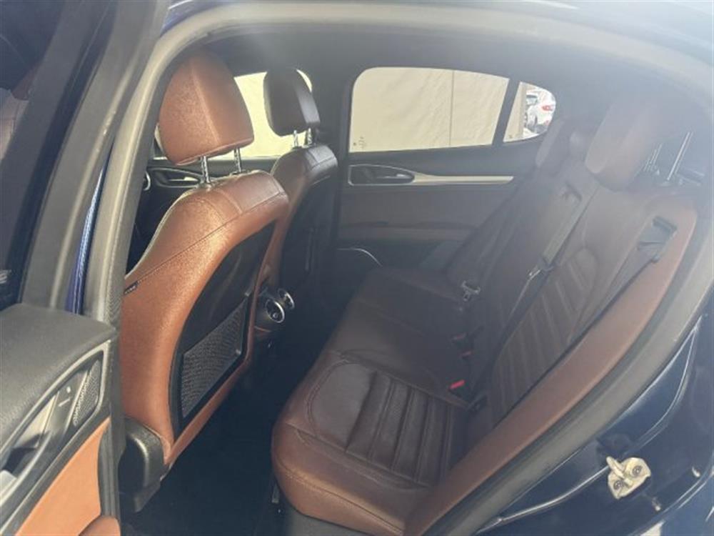 Stelvio Stelvio cil. 2.2 TD 210cv AT