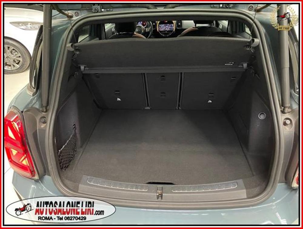 Countryman Countryman Cooper D Essential A