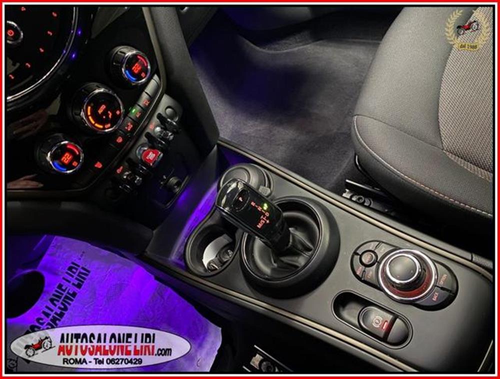 Countryman Countryman Cooper D Essential A