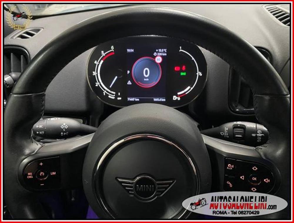 Countryman Countryman Cooper D Essential A