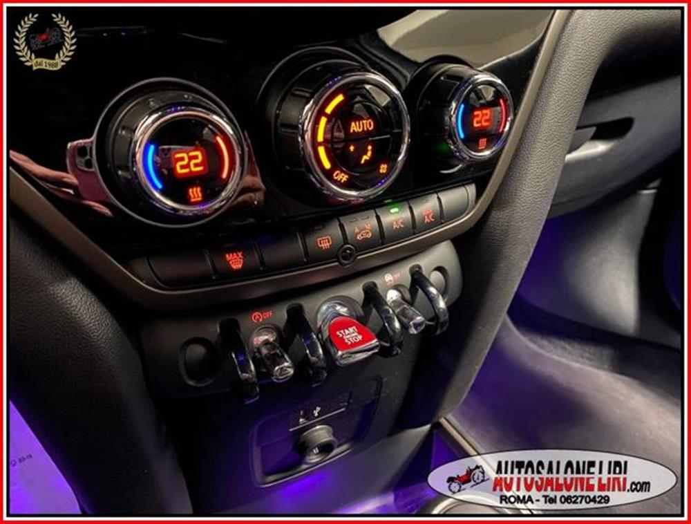 Countryman Countryman Cooper D Essential A