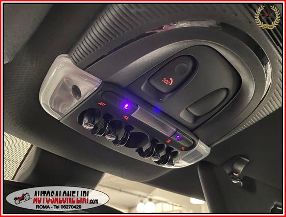 Countryman Countryman Cooper D Essential A