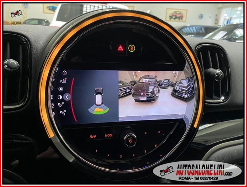 Countryman Countryman Cooper D Essential A