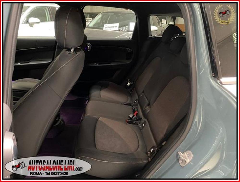 Countryman Countryman Cooper D Essential A