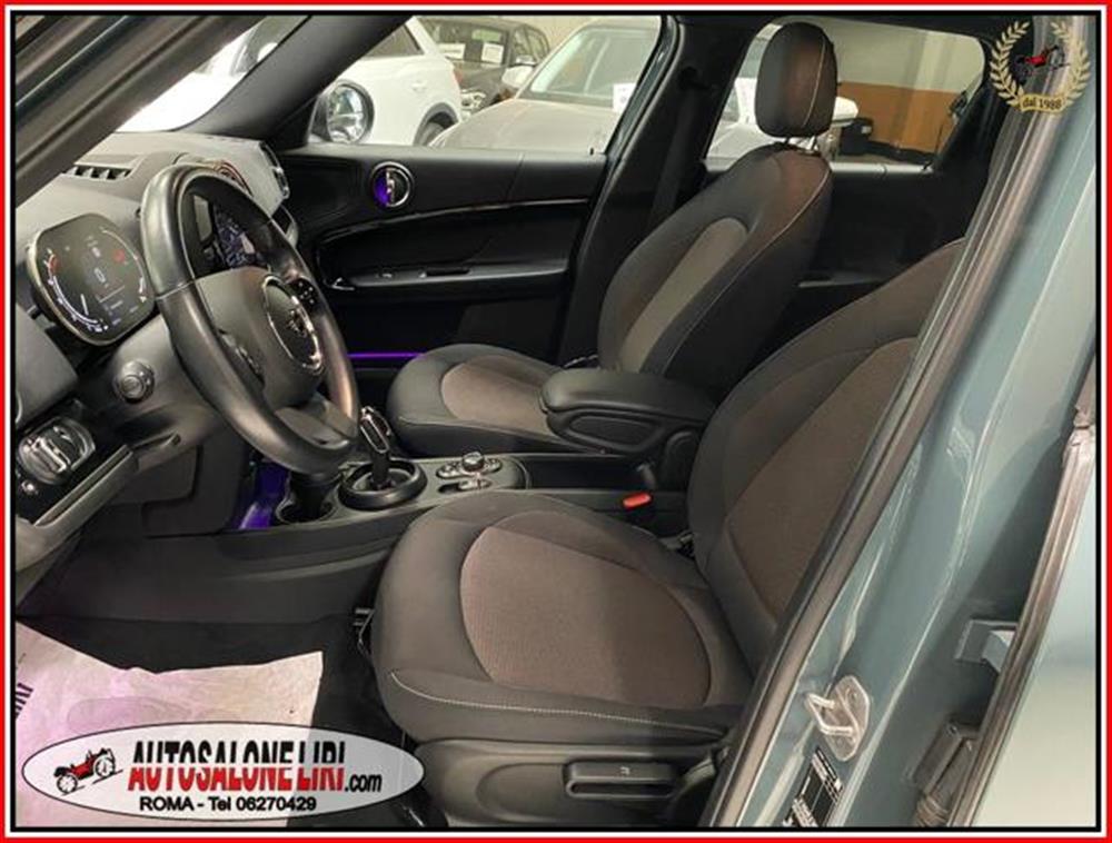 Countryman Countryman Cooper D Essential A