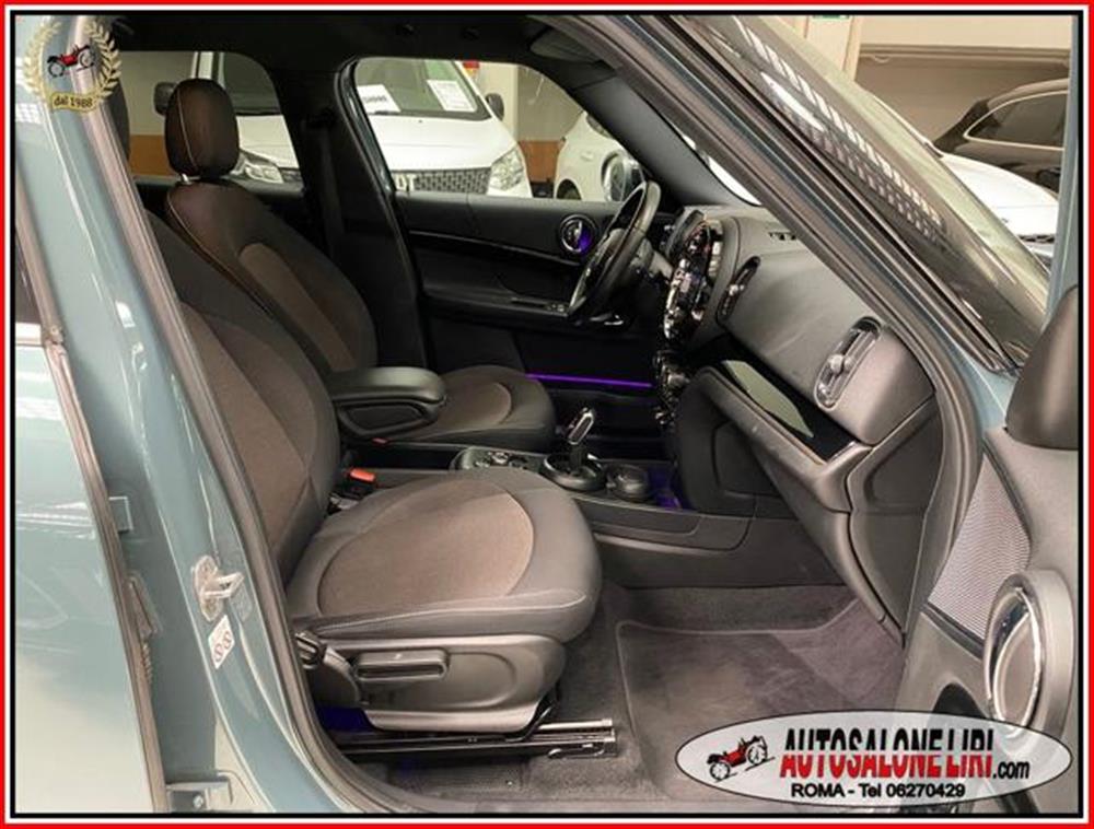 Countryman Countryman Cooper D Essential A