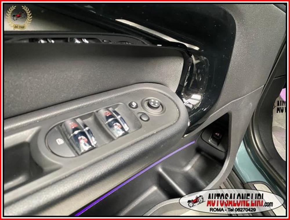 Countryman Countryman Cooper D Essential A