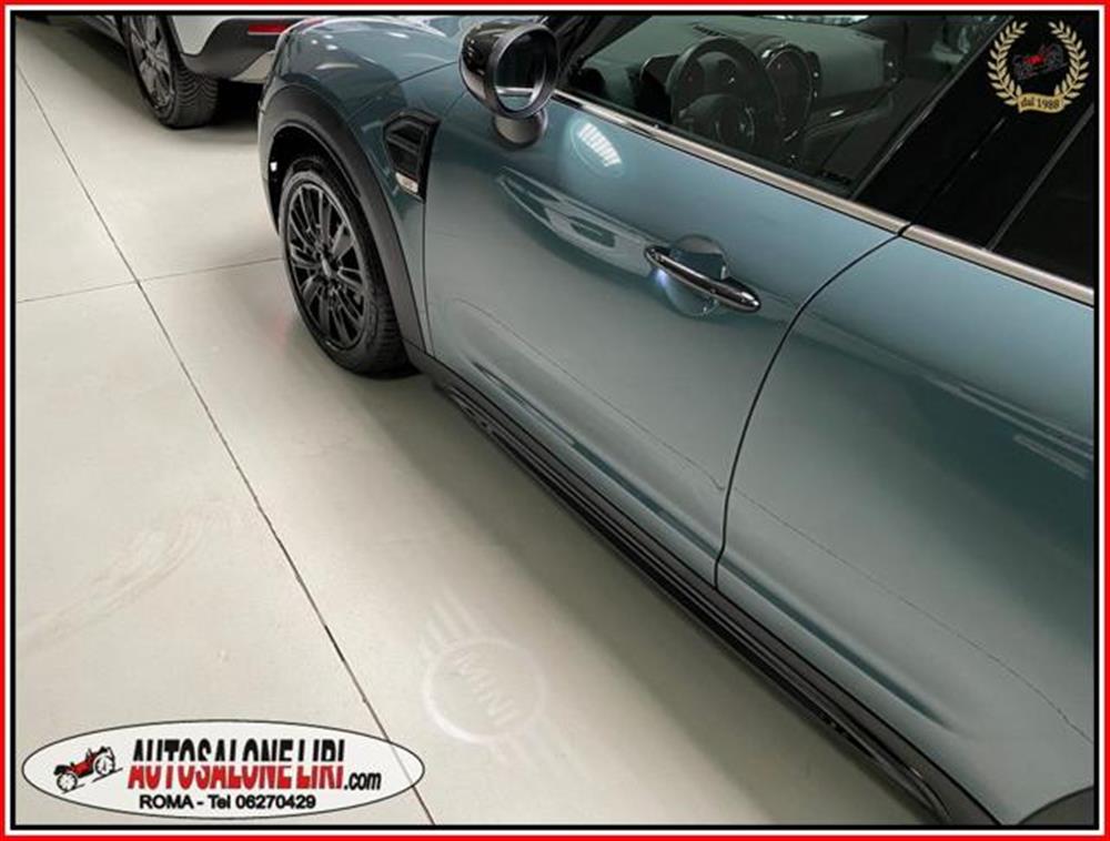 Countryman Countryman Cooper D Essential A