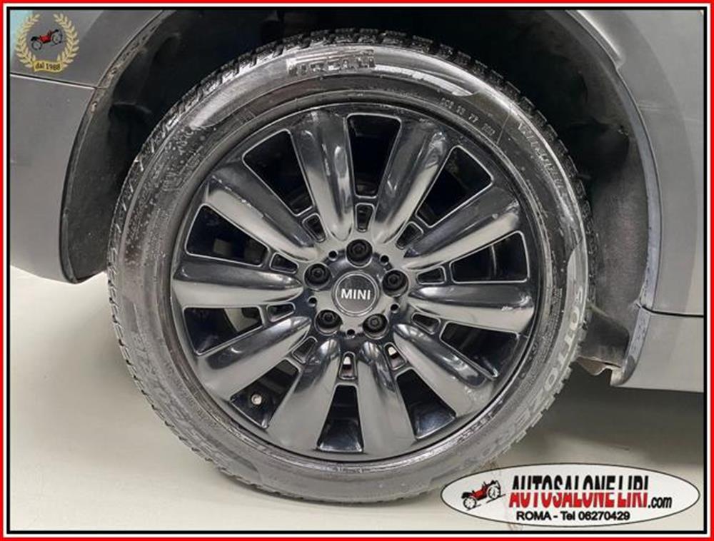 Countryman Countryman Cooper D Essential A