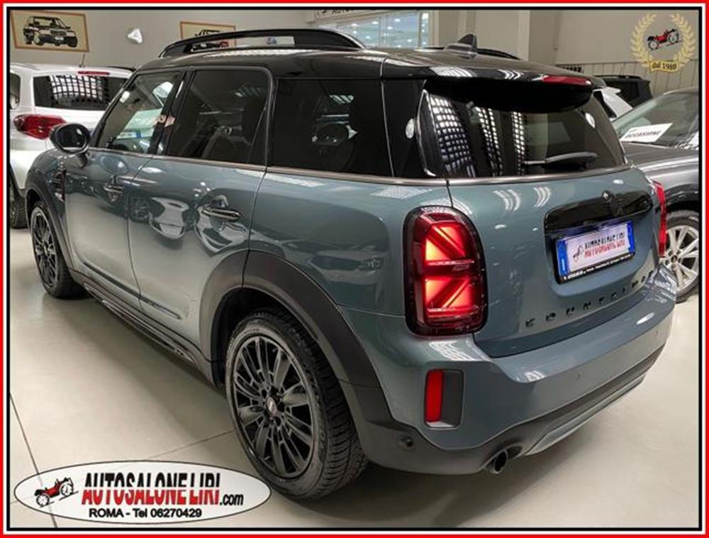 Countryman Countryman Cooper D Essential A