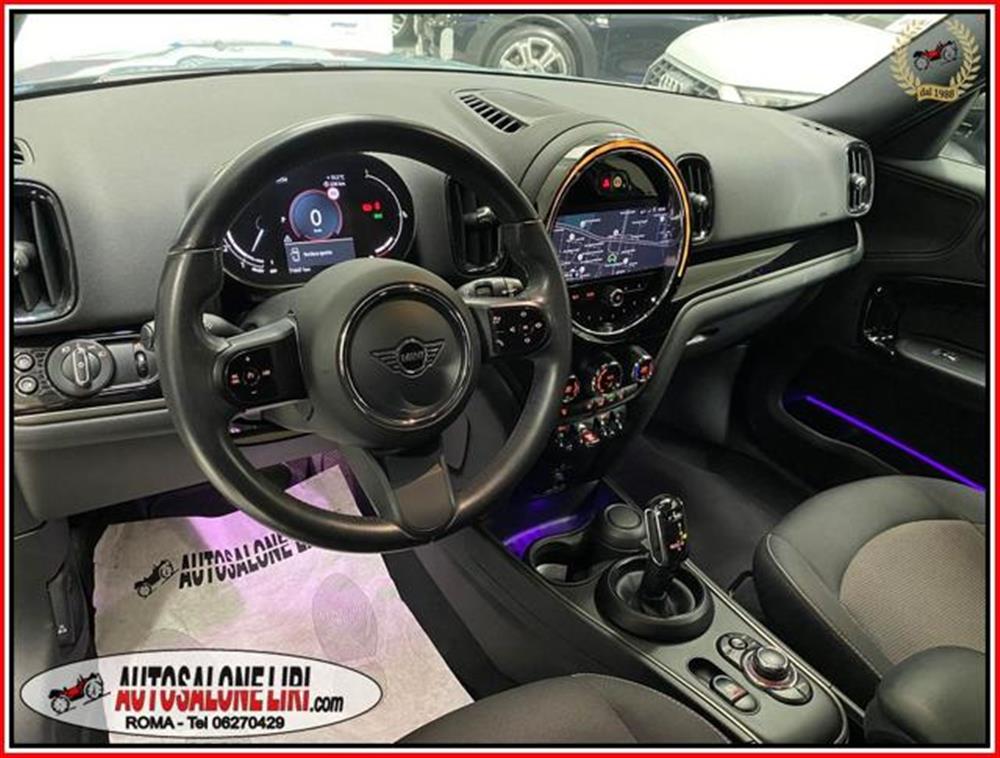 Countryman Countryman Cooper D Essential A