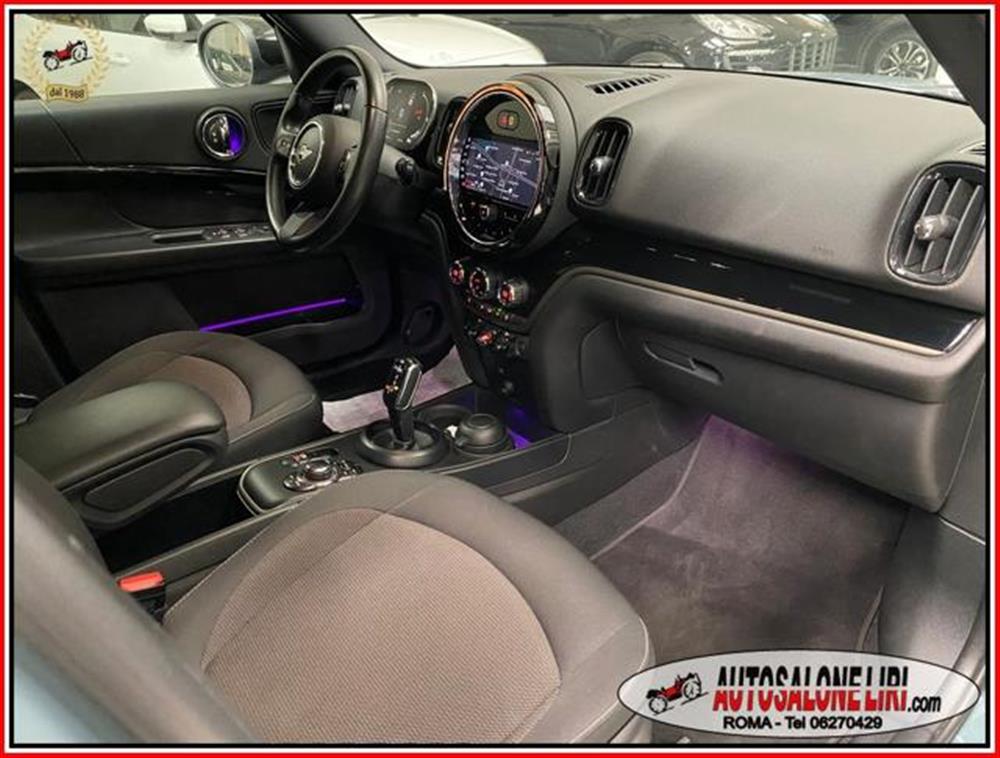 Countryman Countryman Cooper D Essential A