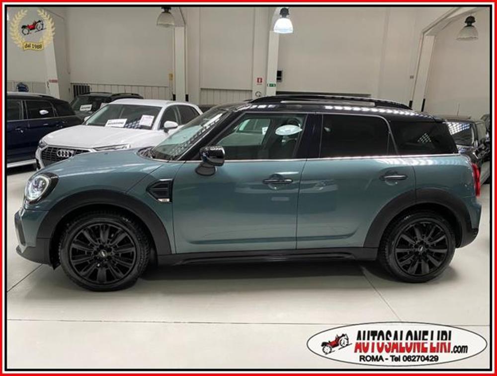 Countryman Countryman Cooper D Essential A