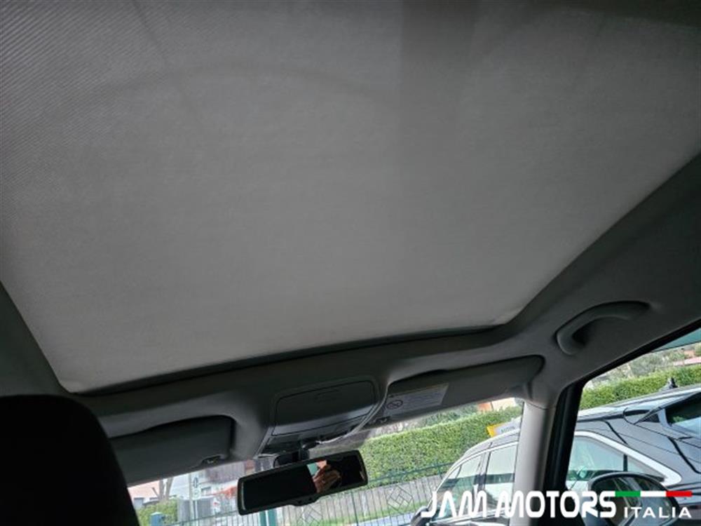 Yeti Yeti 1.2 TSI DSG Experien