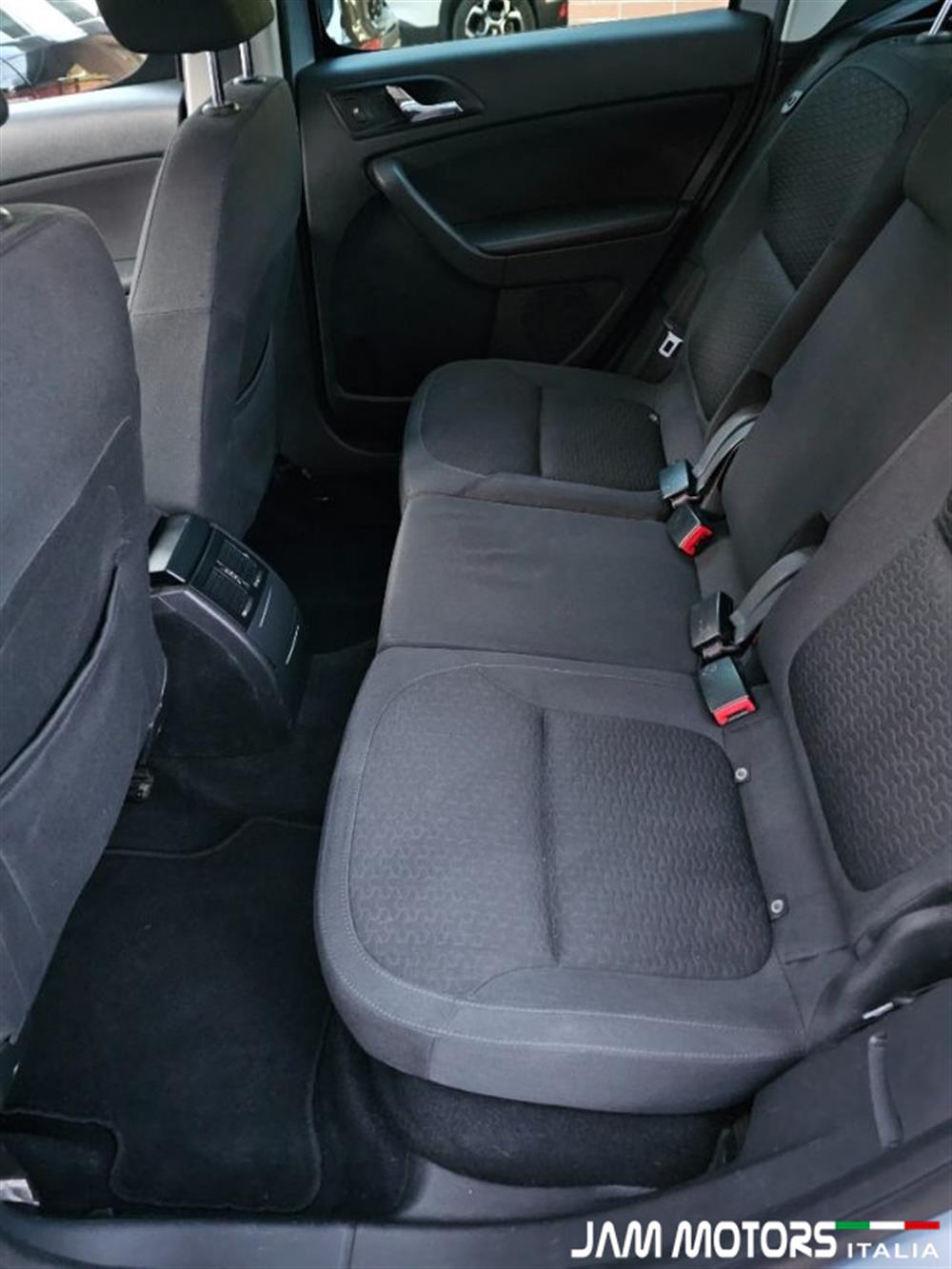 Yeti Yeti 1.2 TSI DSG Experien