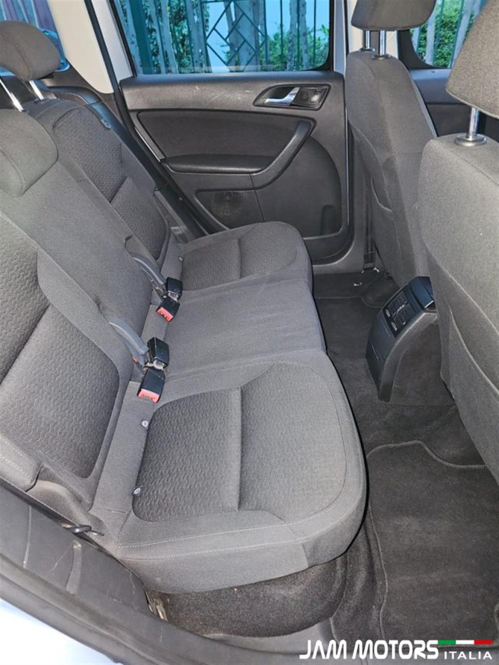 Yeti Yeti 1.2 TSI DSG Experien