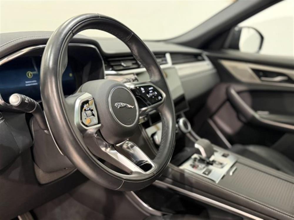 F-Pace F-Pace 2.0 204 CV AWD R-Dyn