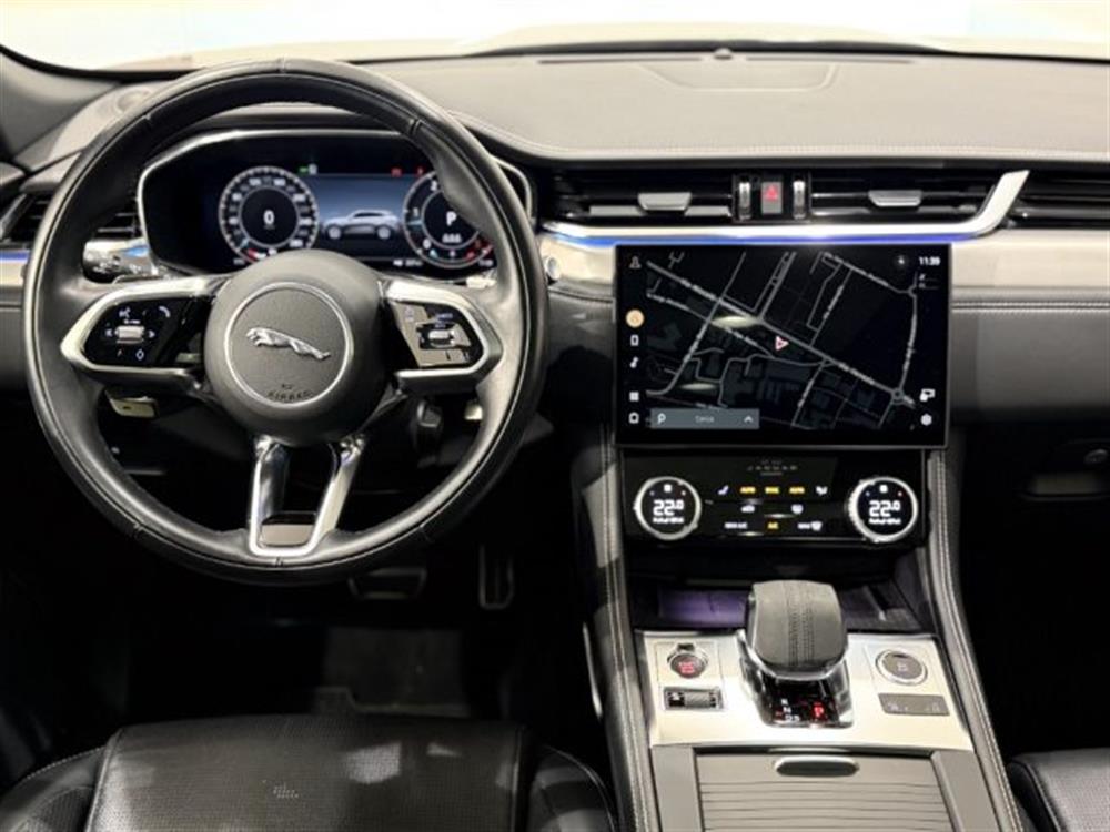 F-Pace F-Pace 2.0 204 CV AWD R-Dyn