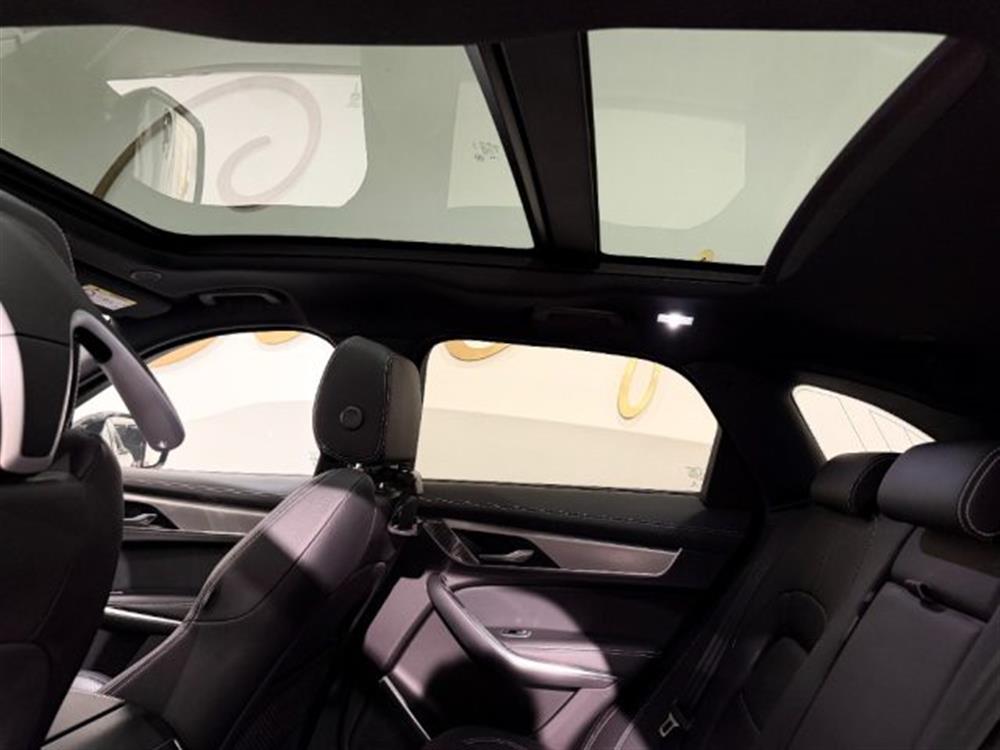 F-Pace F-Pace 2.0 204 CV AWD R-Dyn