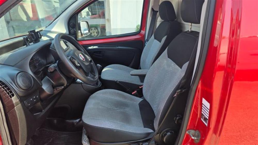 Fiorino Fiorino 1.3 MJT 95CV Adventu