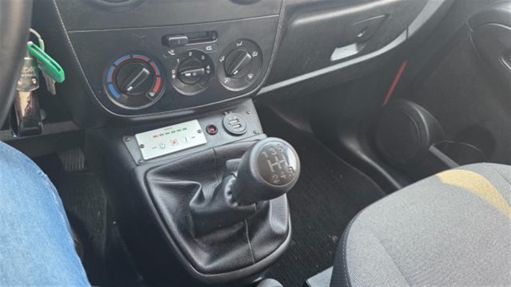 Fiorino Fiorino 1.3 MJT 95CV Adventu