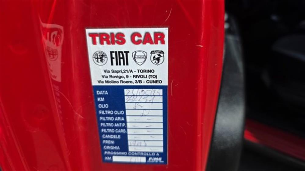 Fiorino Fiorino 1.3 MJT 95CV Adventu