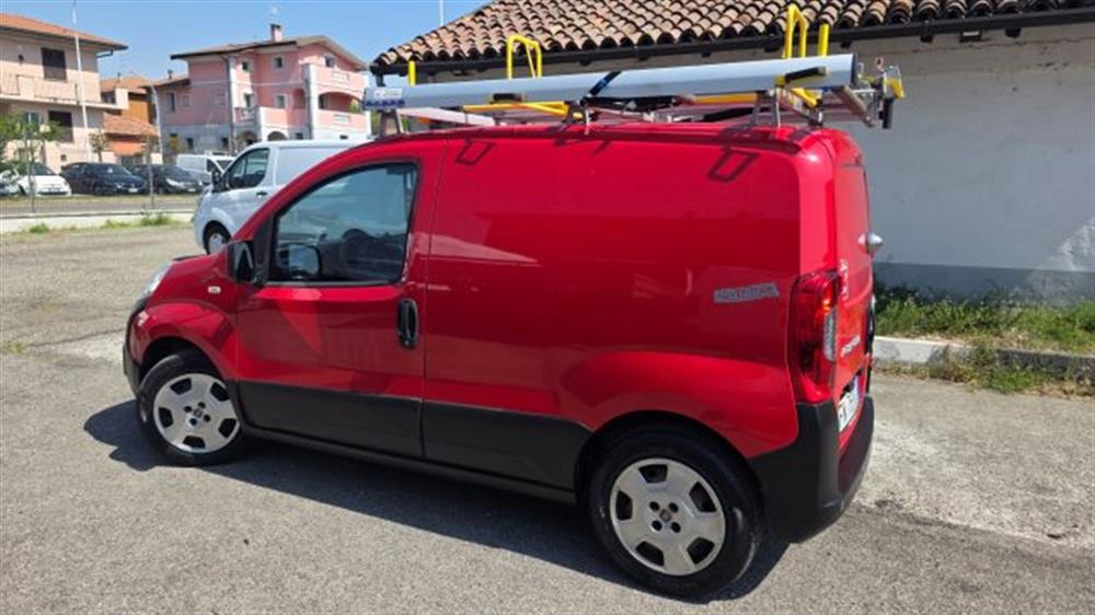 Fiorino Fiorino 1.3 MJT 95CV Adventu