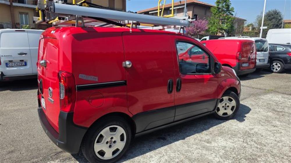 Fiorino Fiorino 1.3 MJT 95CV Adventu