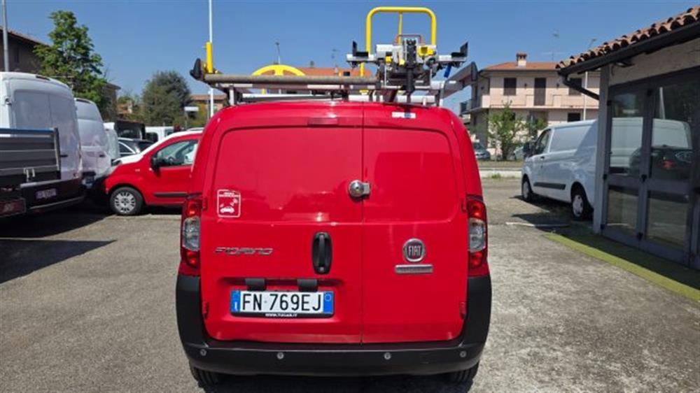 Fiorino Fiorino 1.3 MJT 95CV Adventu